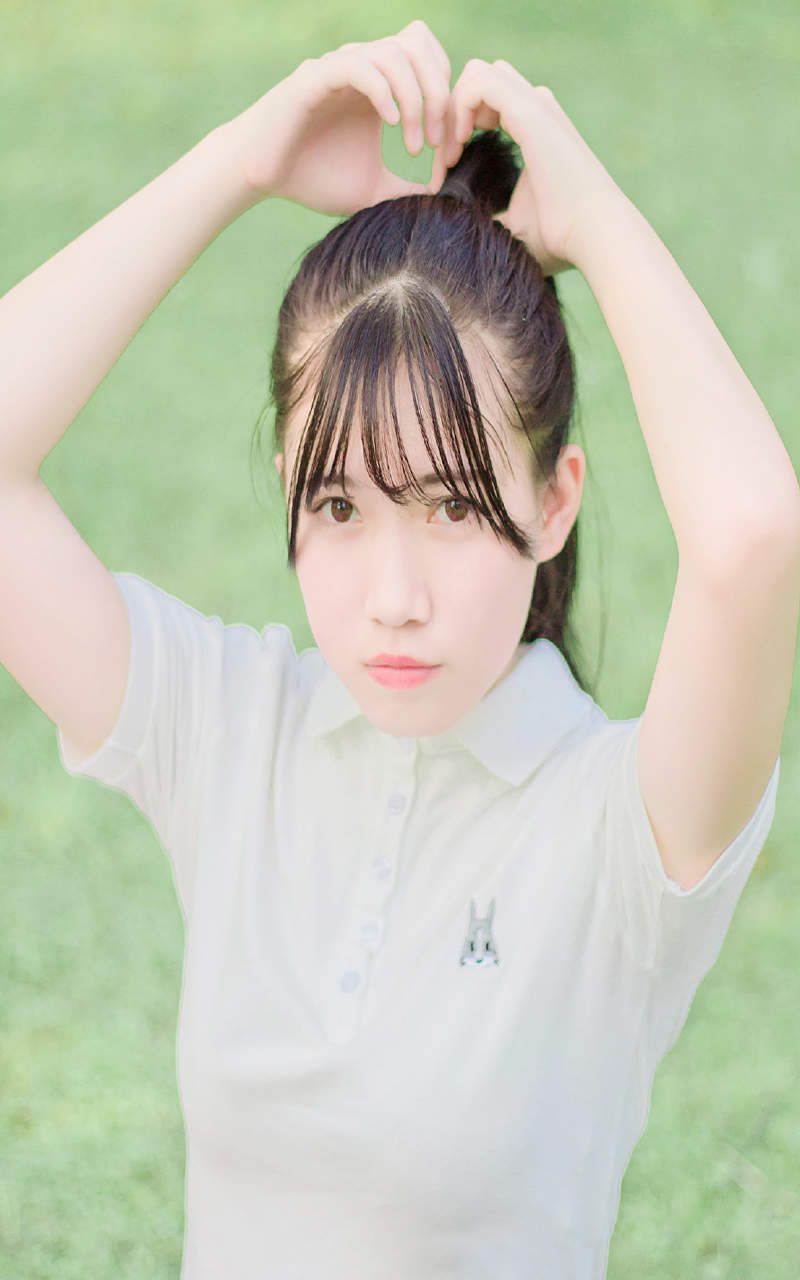 超短裙美女图片