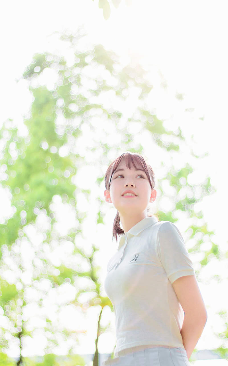 超短裙美女图片