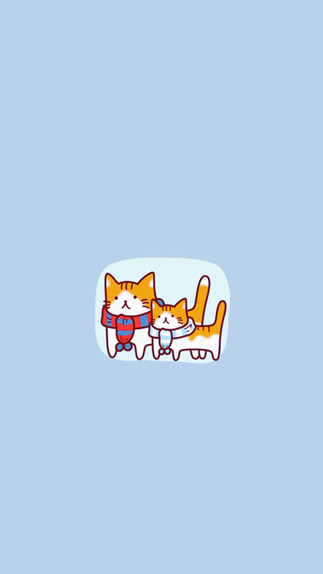 小猫图片