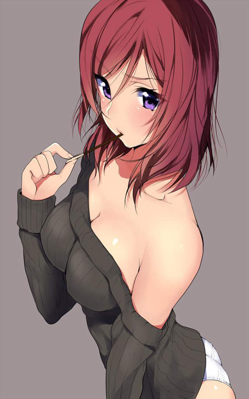 《舰队Collection》同人手绘动漫手机壁纸图片图片