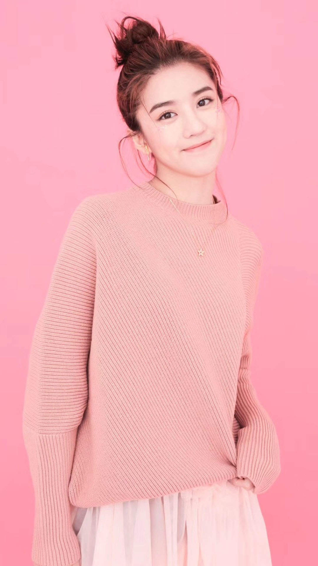 高清台湾美女李凯馨百变时尚写真图片图片
