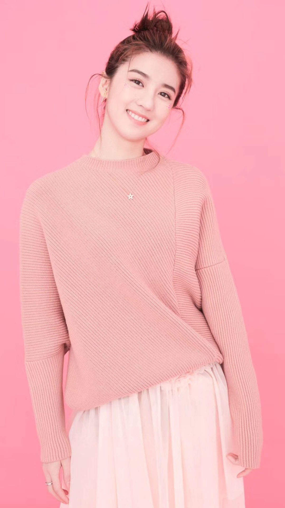 高清台湾美女李凯馨百变时尚写真图片图片