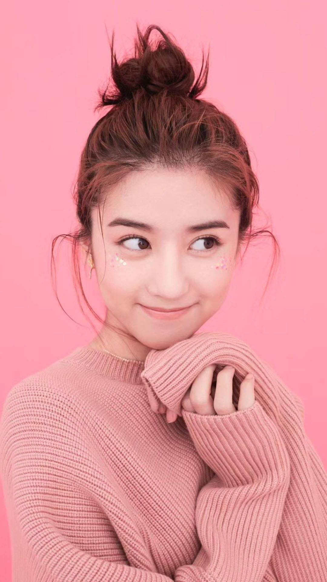 高清台湾美女李凯馨百变时尚写真图片图片