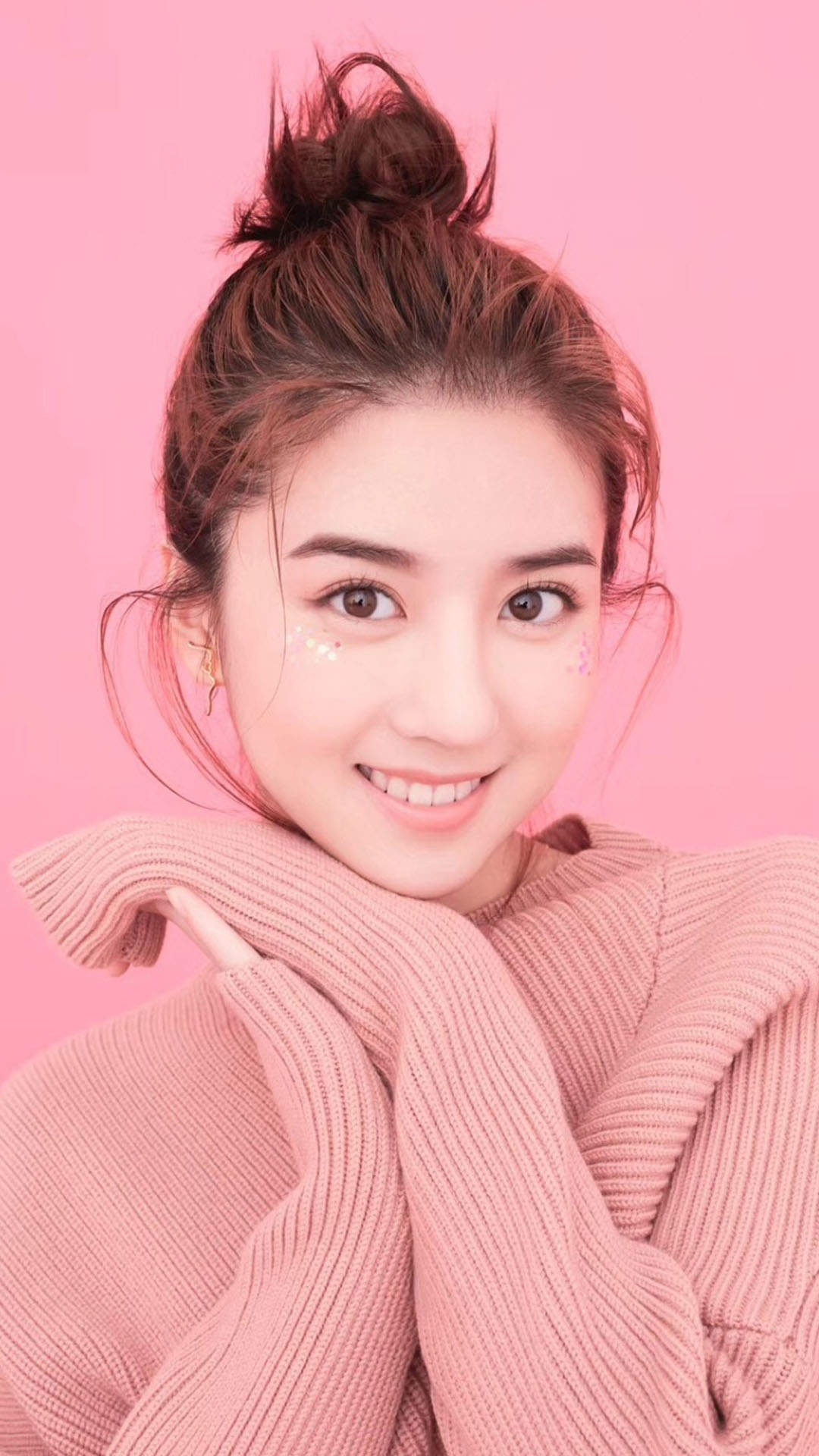 高清台湾美女李凯馨百变时尚写真图片图片