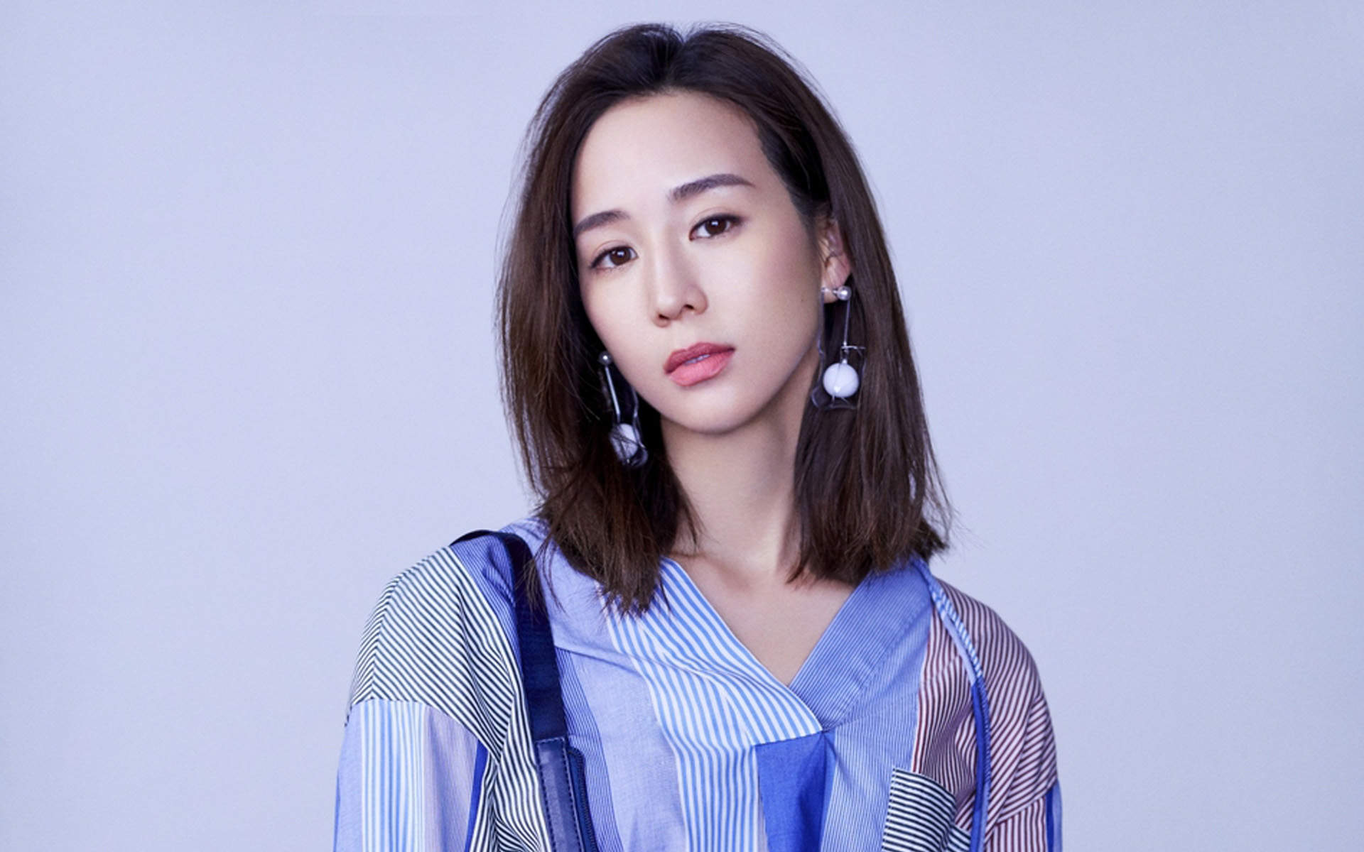 高清中国台湾影视女演员张钧甯百变风格时尚大片高清桌面壁纸图片 高清中国台湾影视女演员张钧甯百变风格时尚大片高清桌面壁纸图片