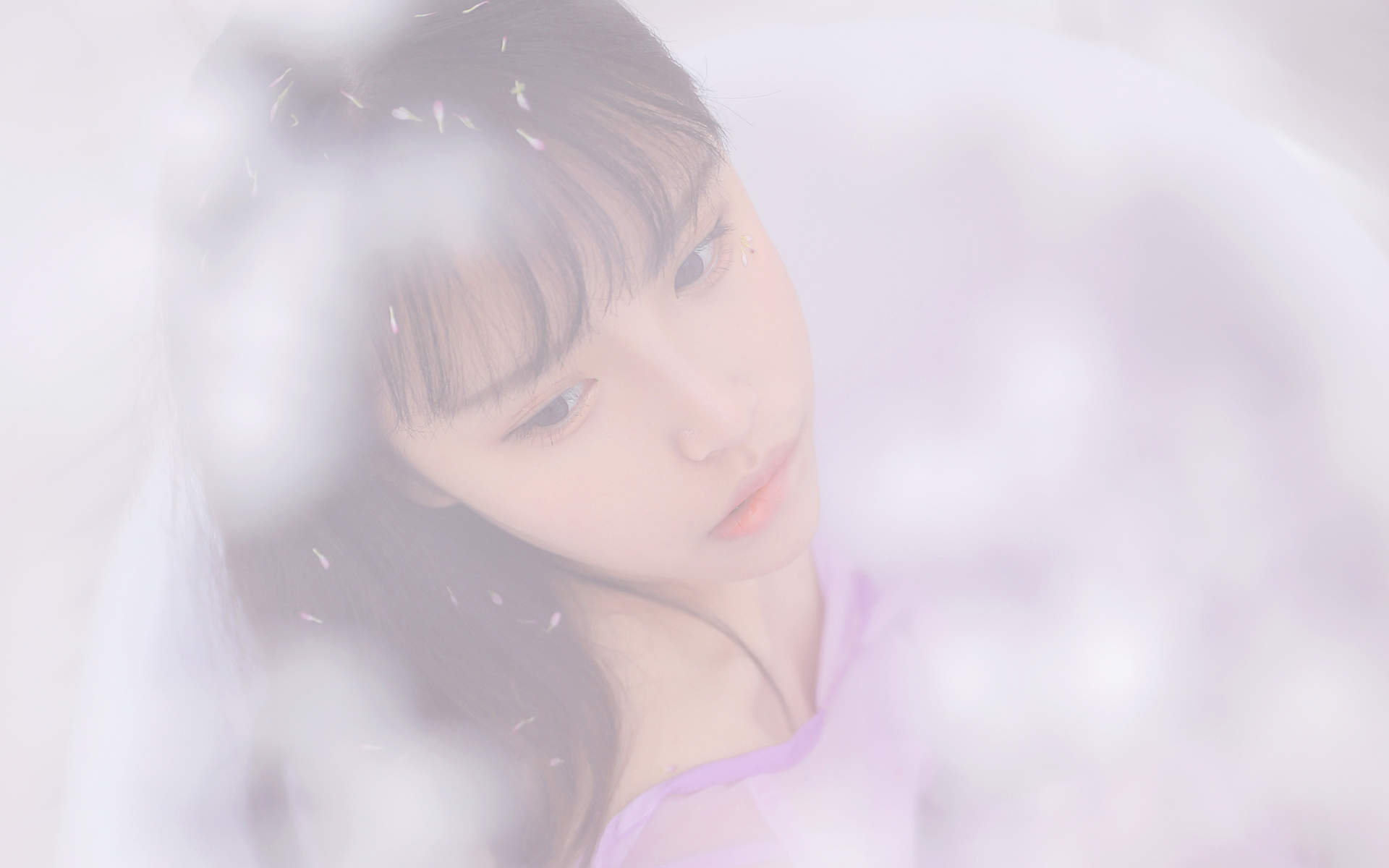 养眼美女图片