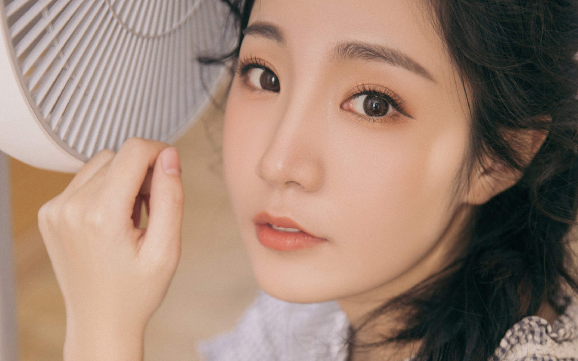 养眼美女图片