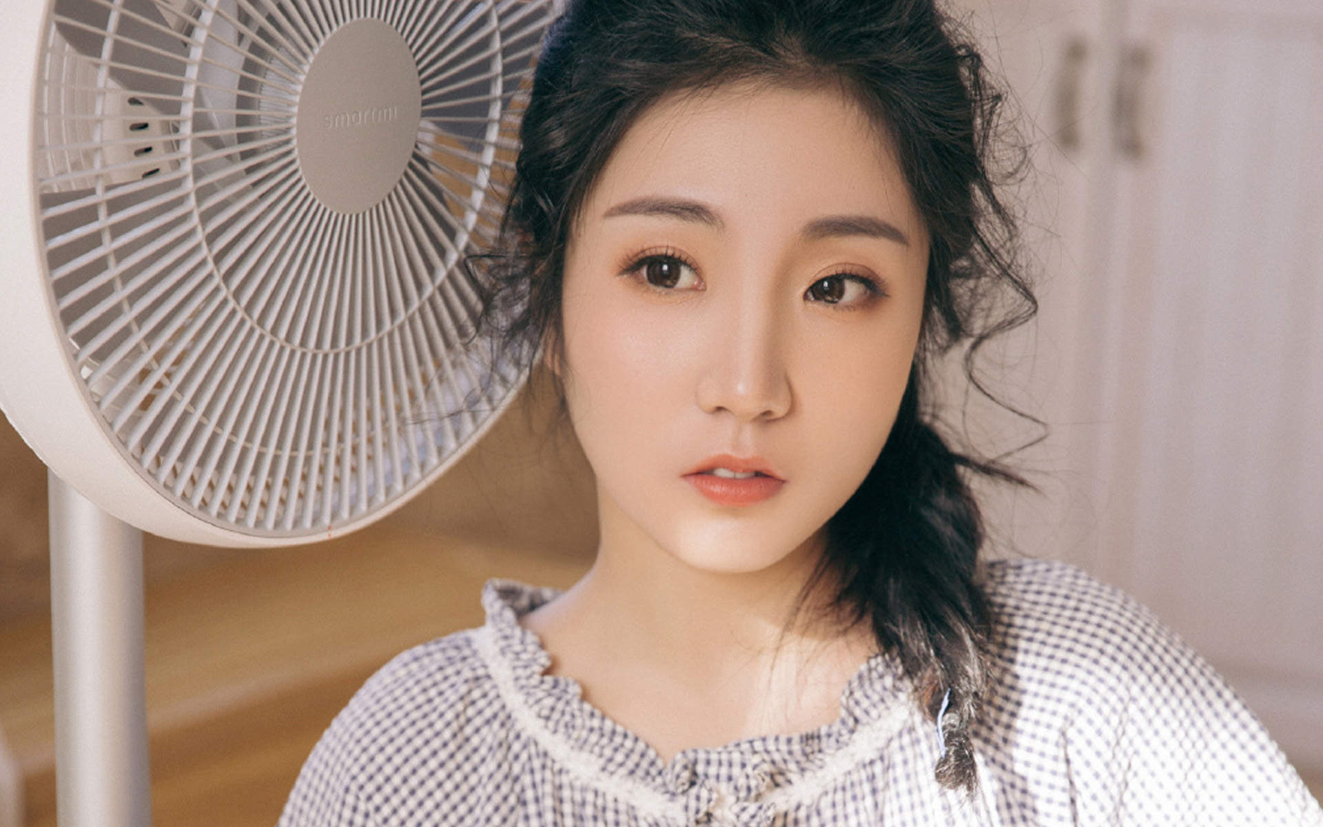 养眼美女图片