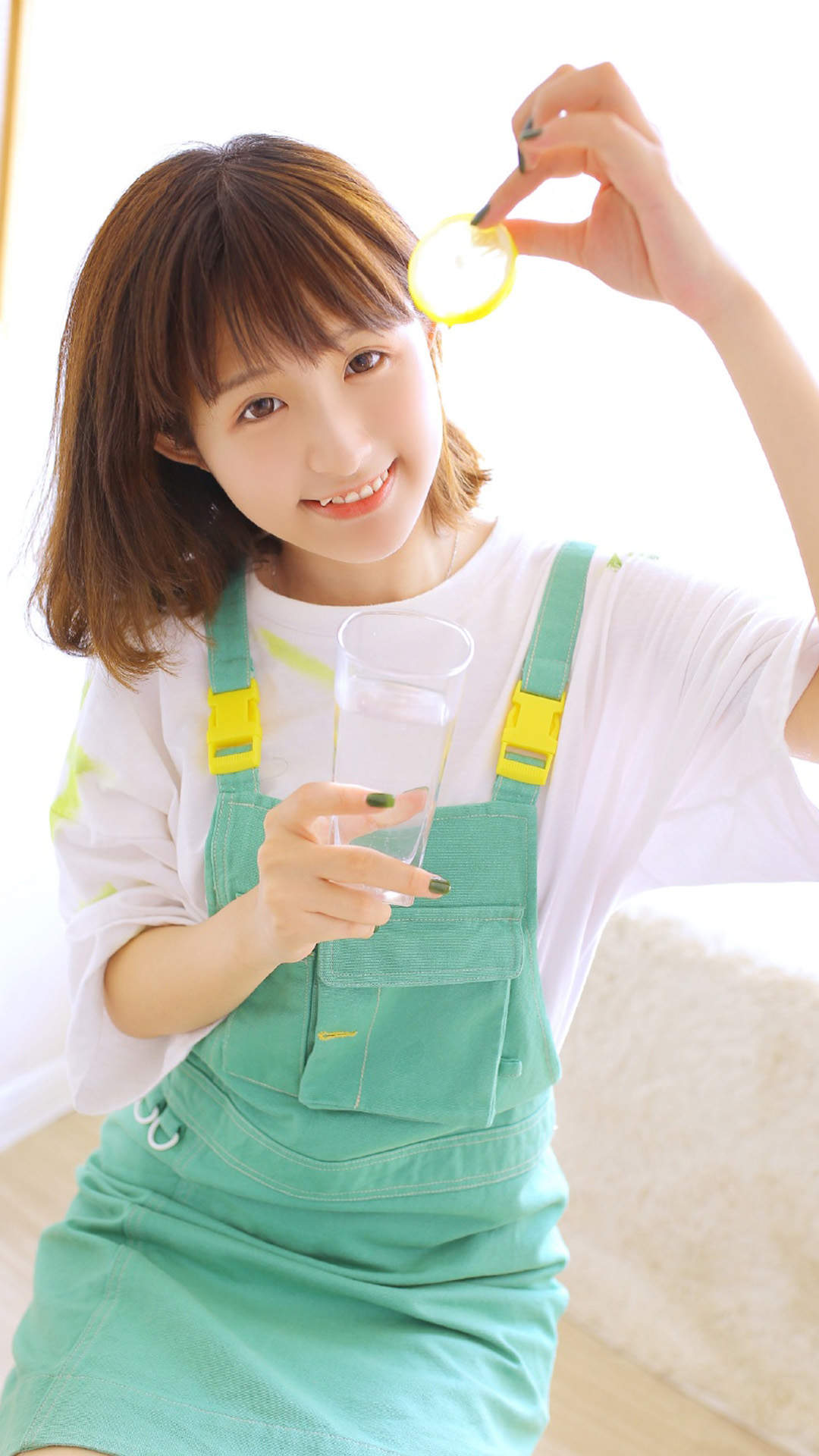 养眼美女图片