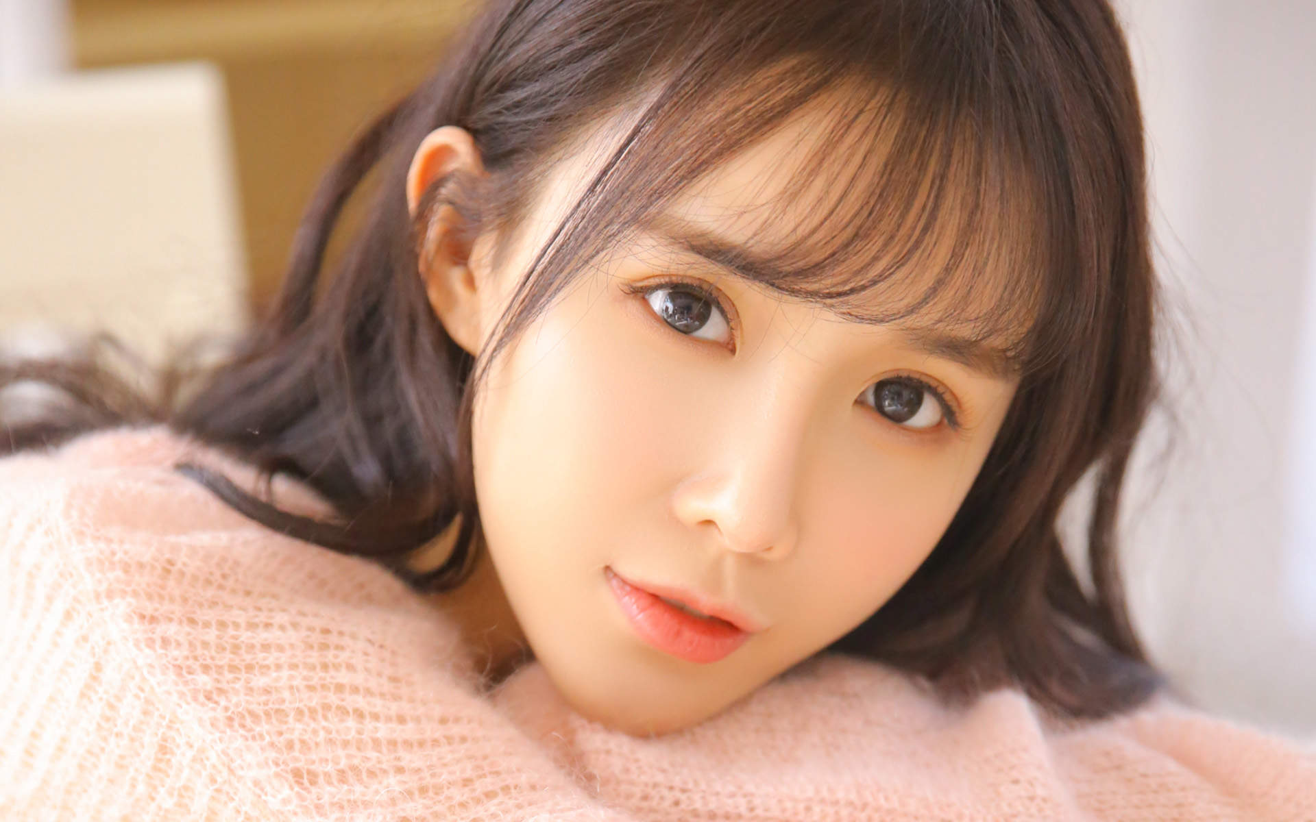 养眼美女图片