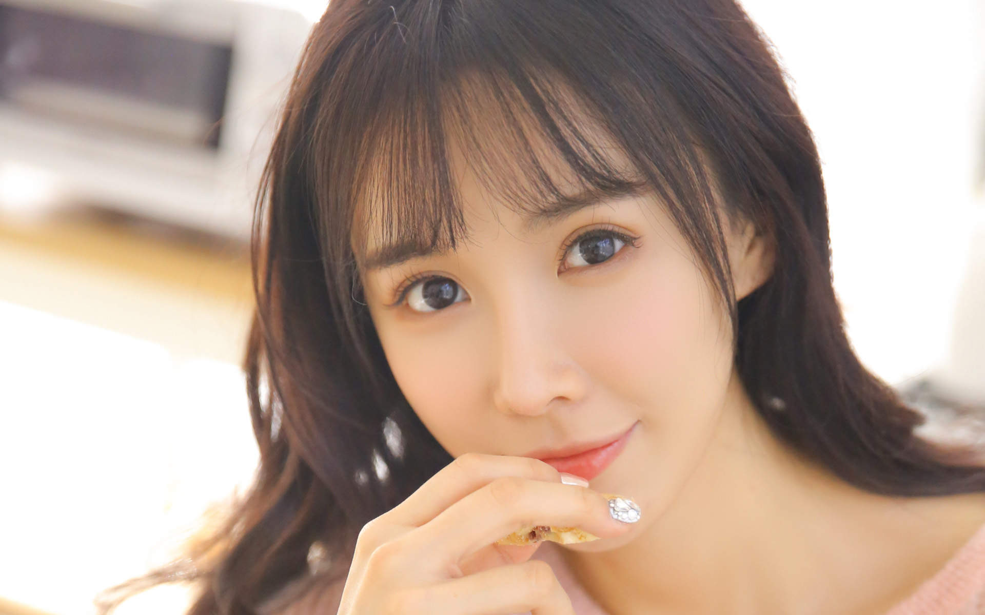 养眼美女图片