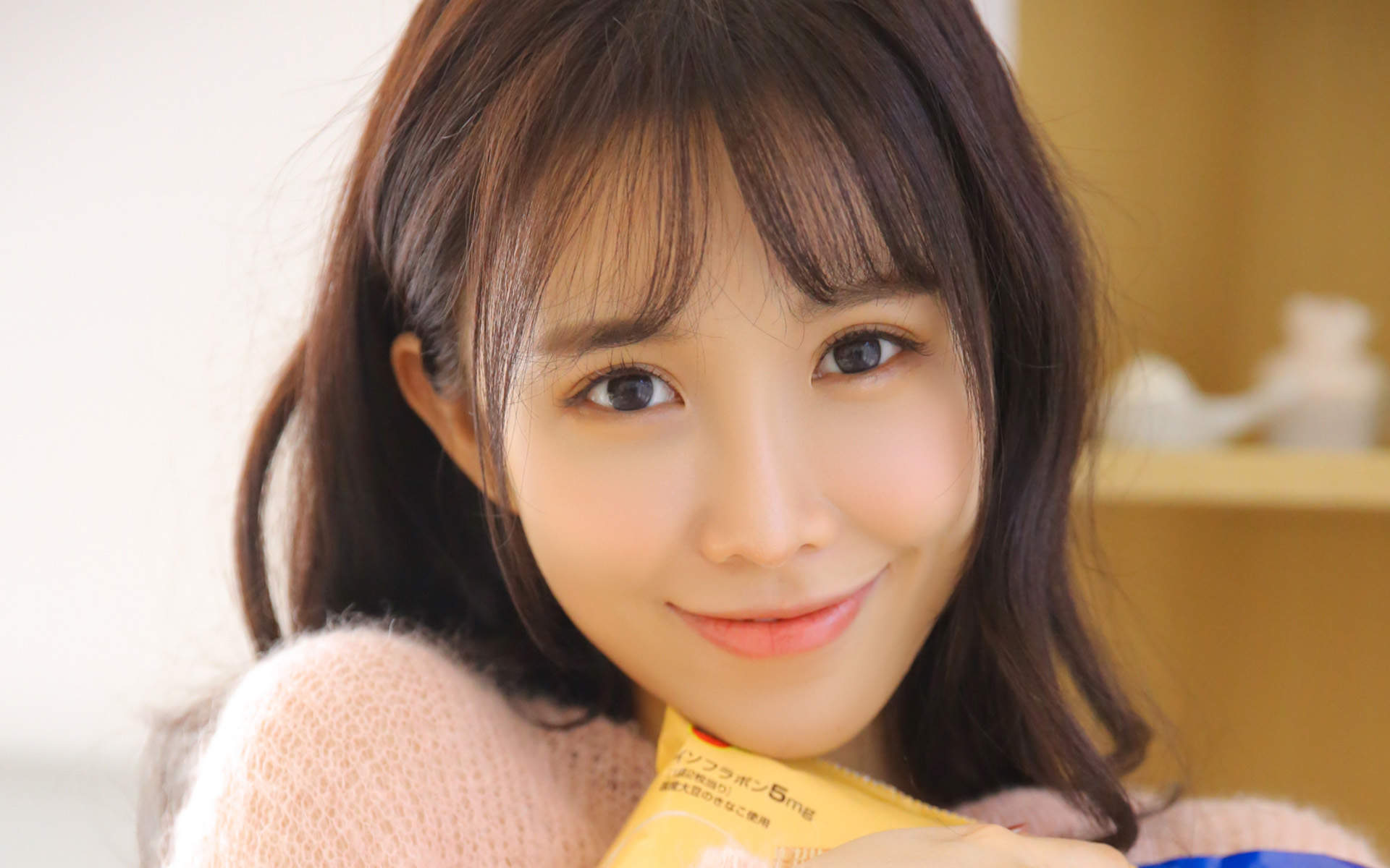 养眼美女图片