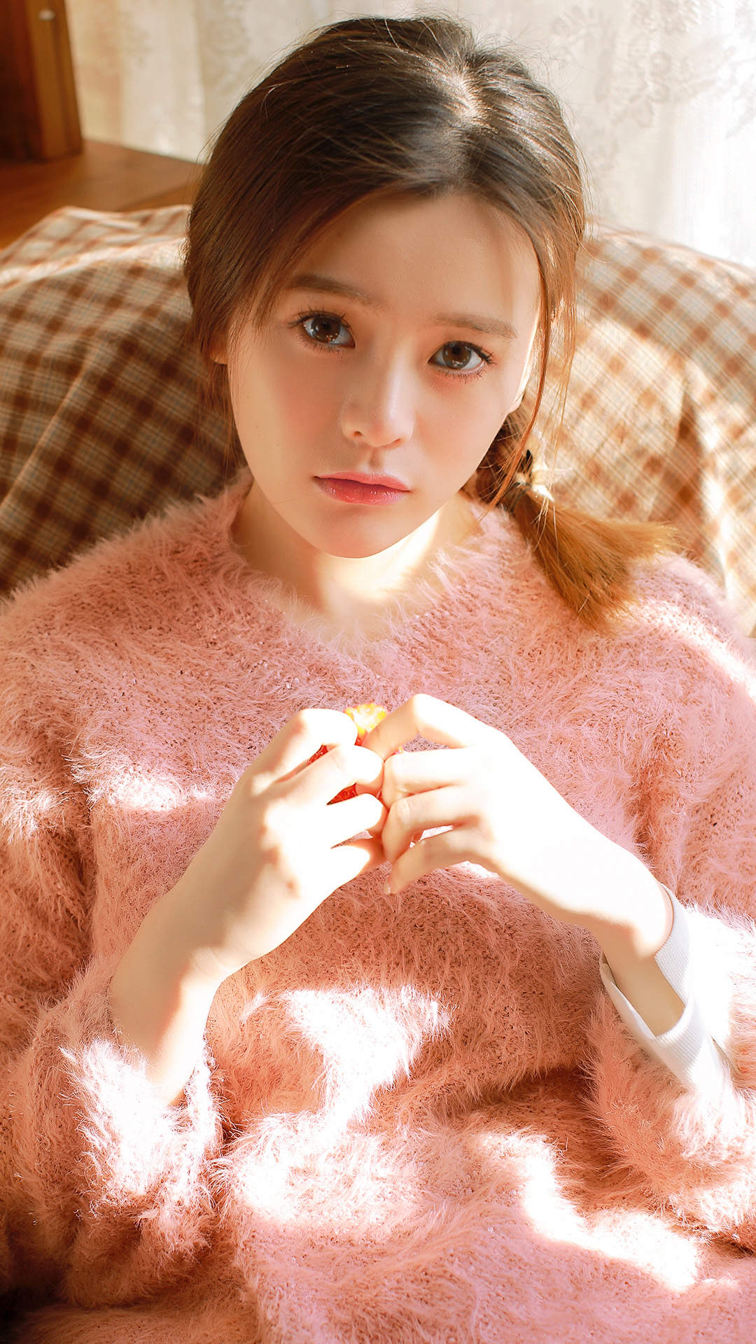 养眼美女图片