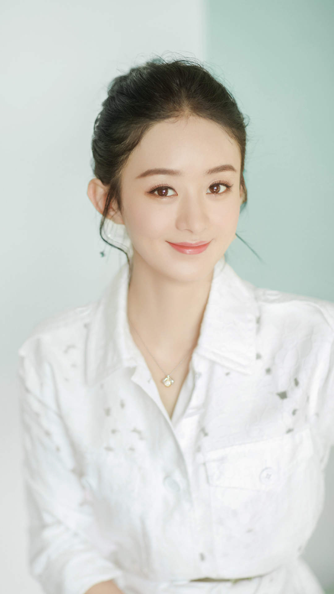 知否知否应是绿肥红瘦赵丽颖剧照图片图片