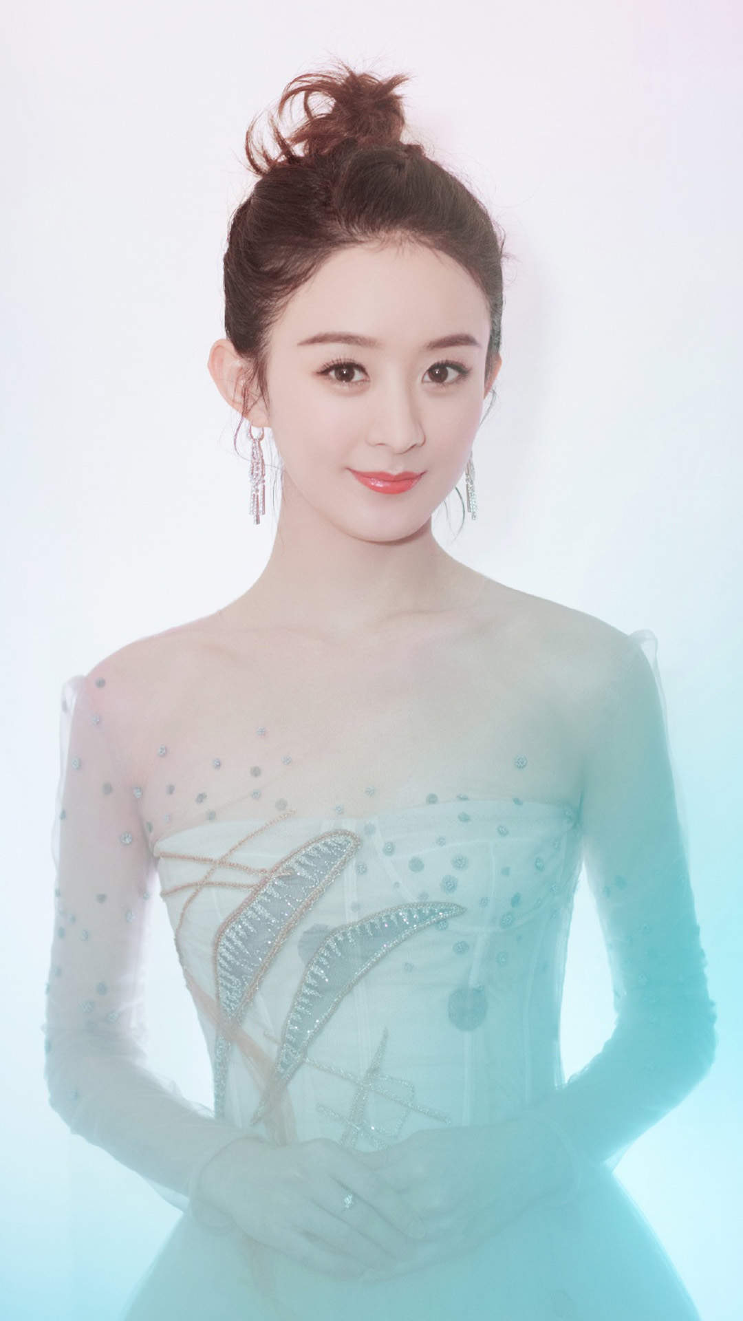 知否知否应是绿肥红瘦赵丽颖剧照图片图片