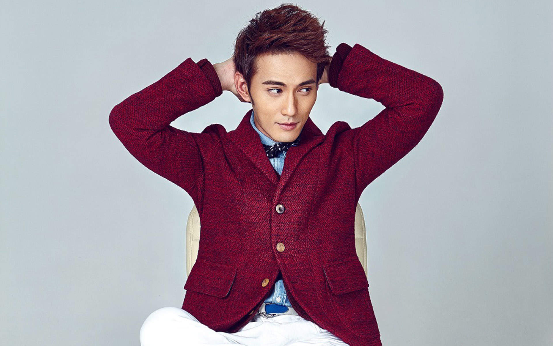 高清中国内地上海男演员徐正溪精致时尚写真图片图片 高清中国内地上海男演员徐正溪精致时尚写真图片图片