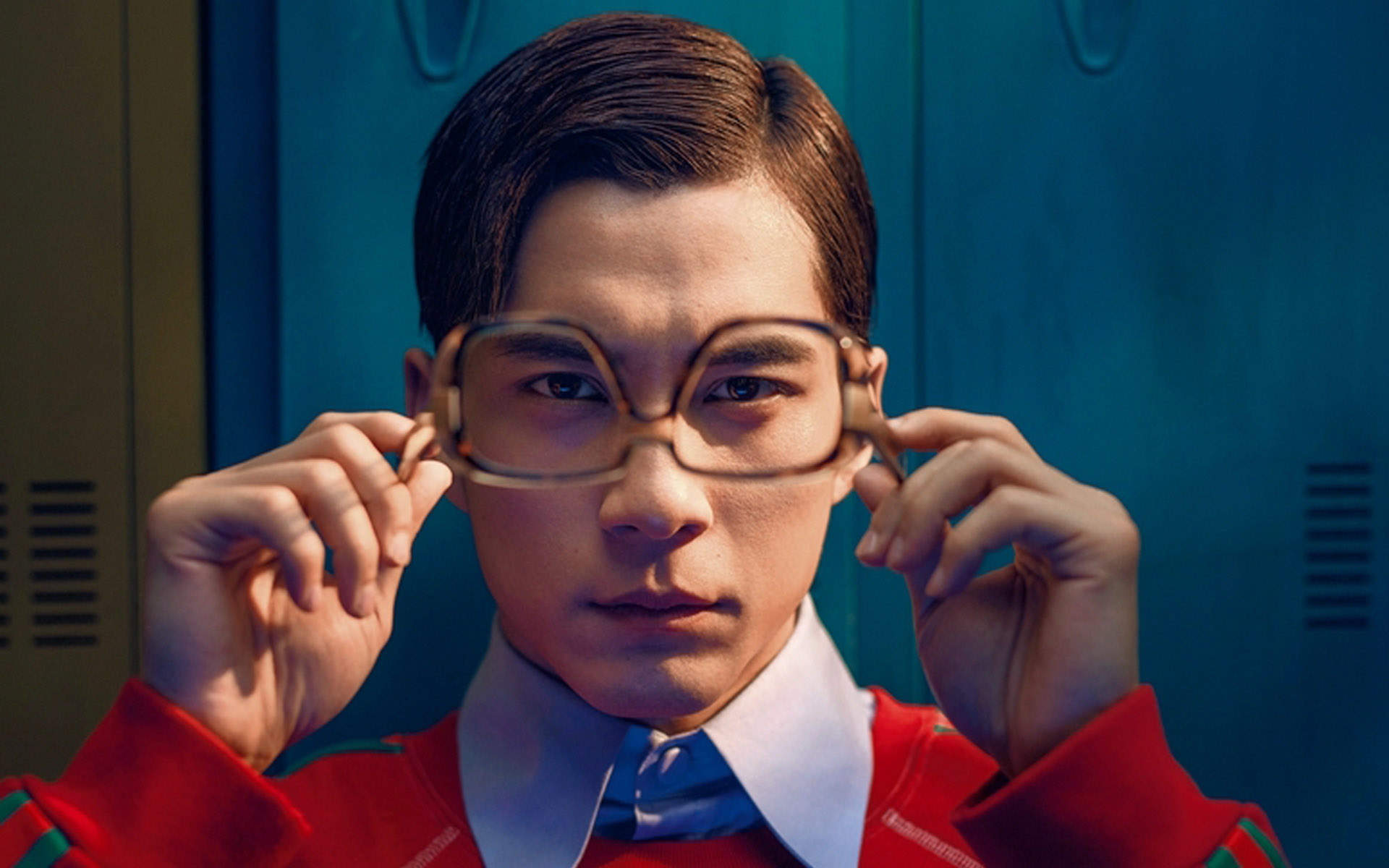 高清黑龙江省伊春男星韩东君《大好时光》剧照图片韩东君图片图片