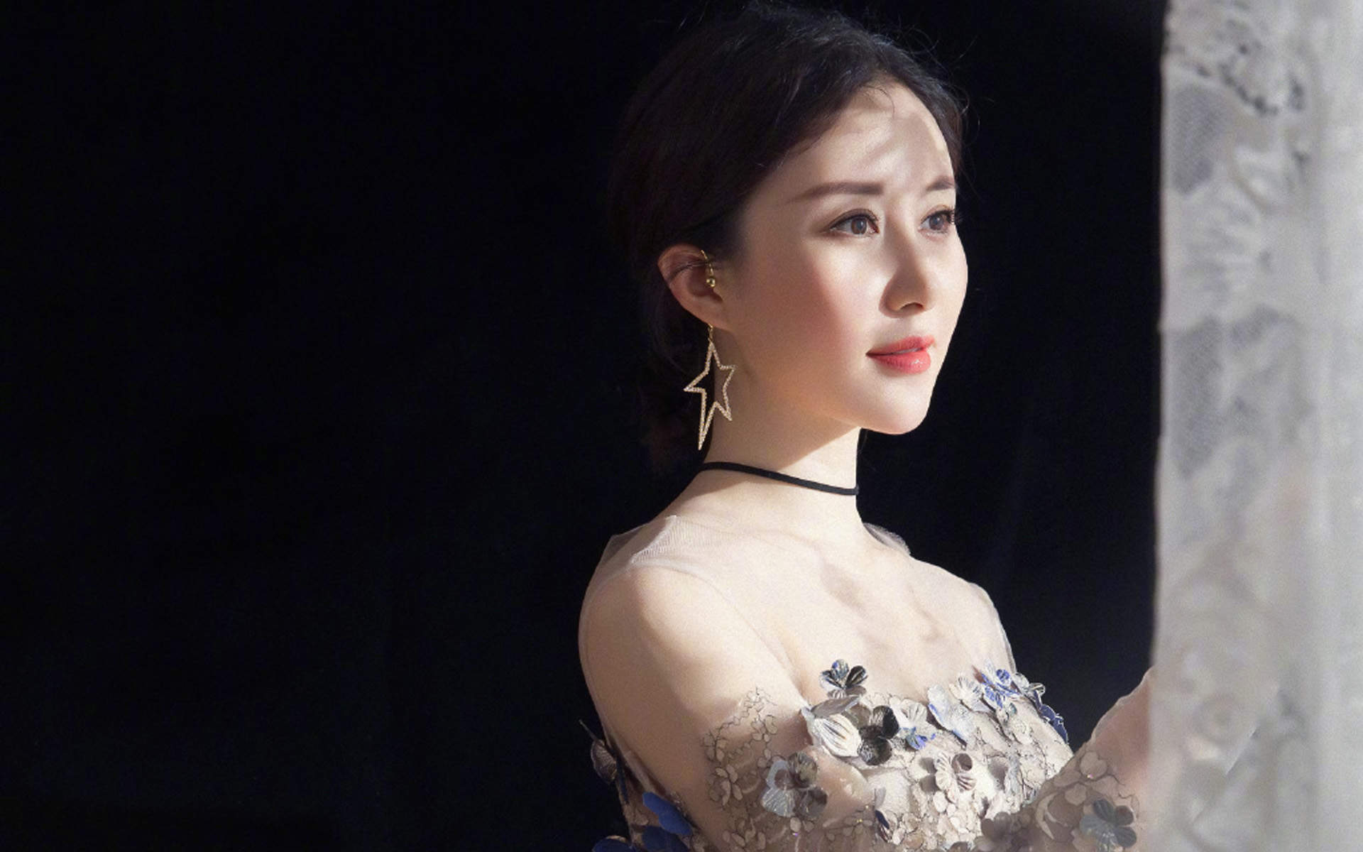 高清吉林美女演员舒畅唯美清新活动照图片图片 高清吉林美女演员舒畅唯美清新活动照图片图片