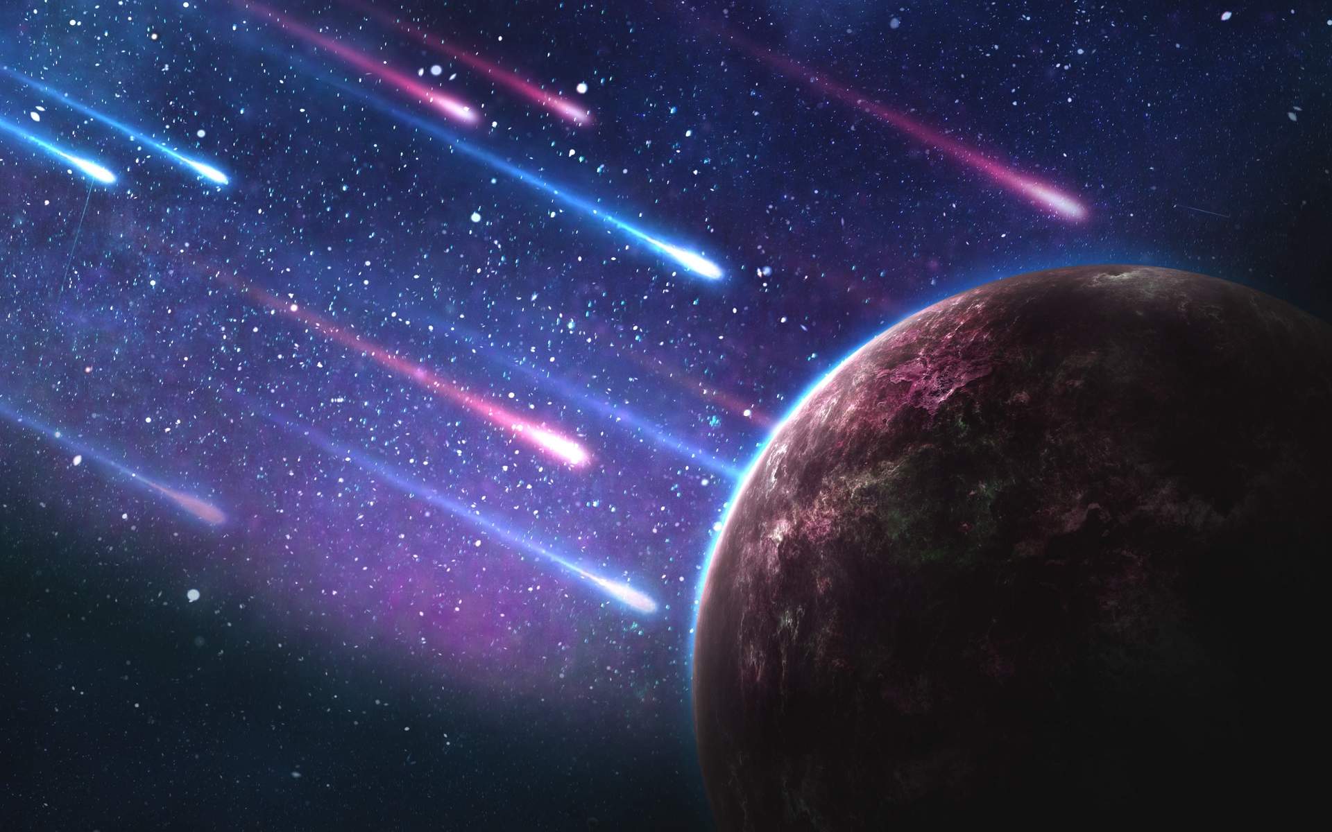 宇宙图片图片