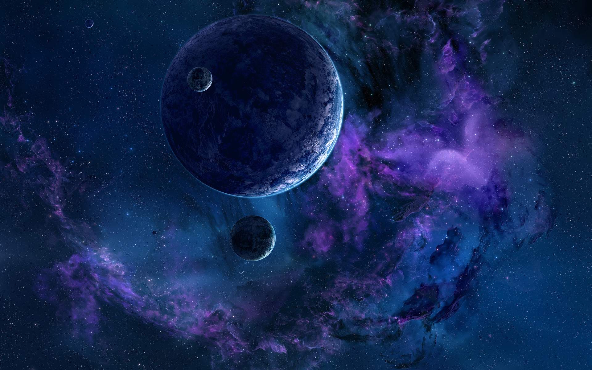 宇宙图片图片