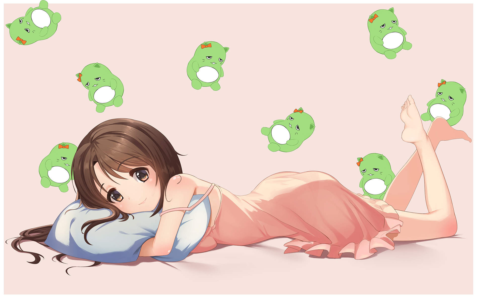 卡通创意手绘动漫高清手机壁纸图片 卡通创意手绘动漫高清手机壁纸图片