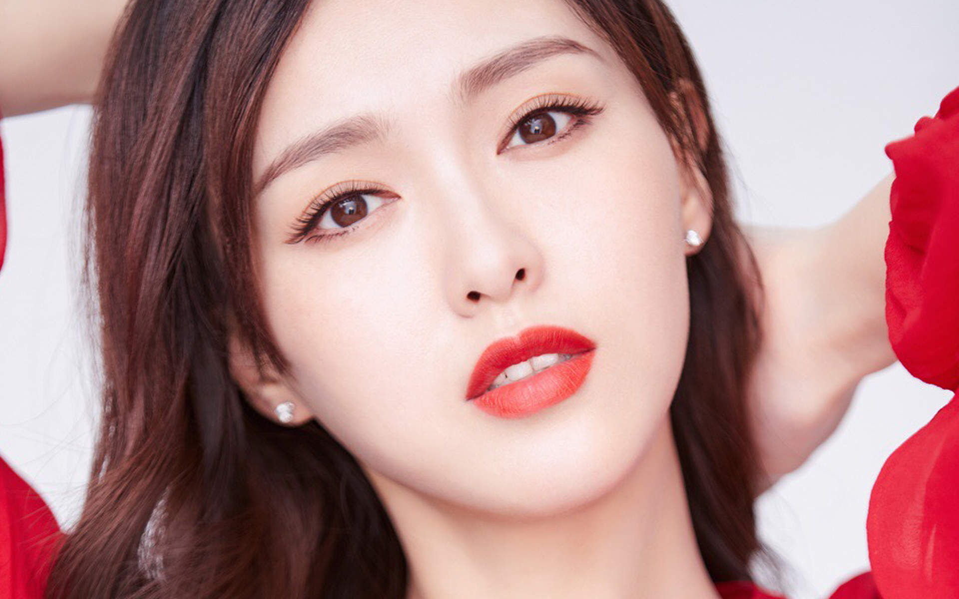 高清中国内地影视上海市女演员唐嫣美艳红妆性感写真图片图片 高清中国内地影视上海市女演员唐嫣美艳红妆性感写真图片图片