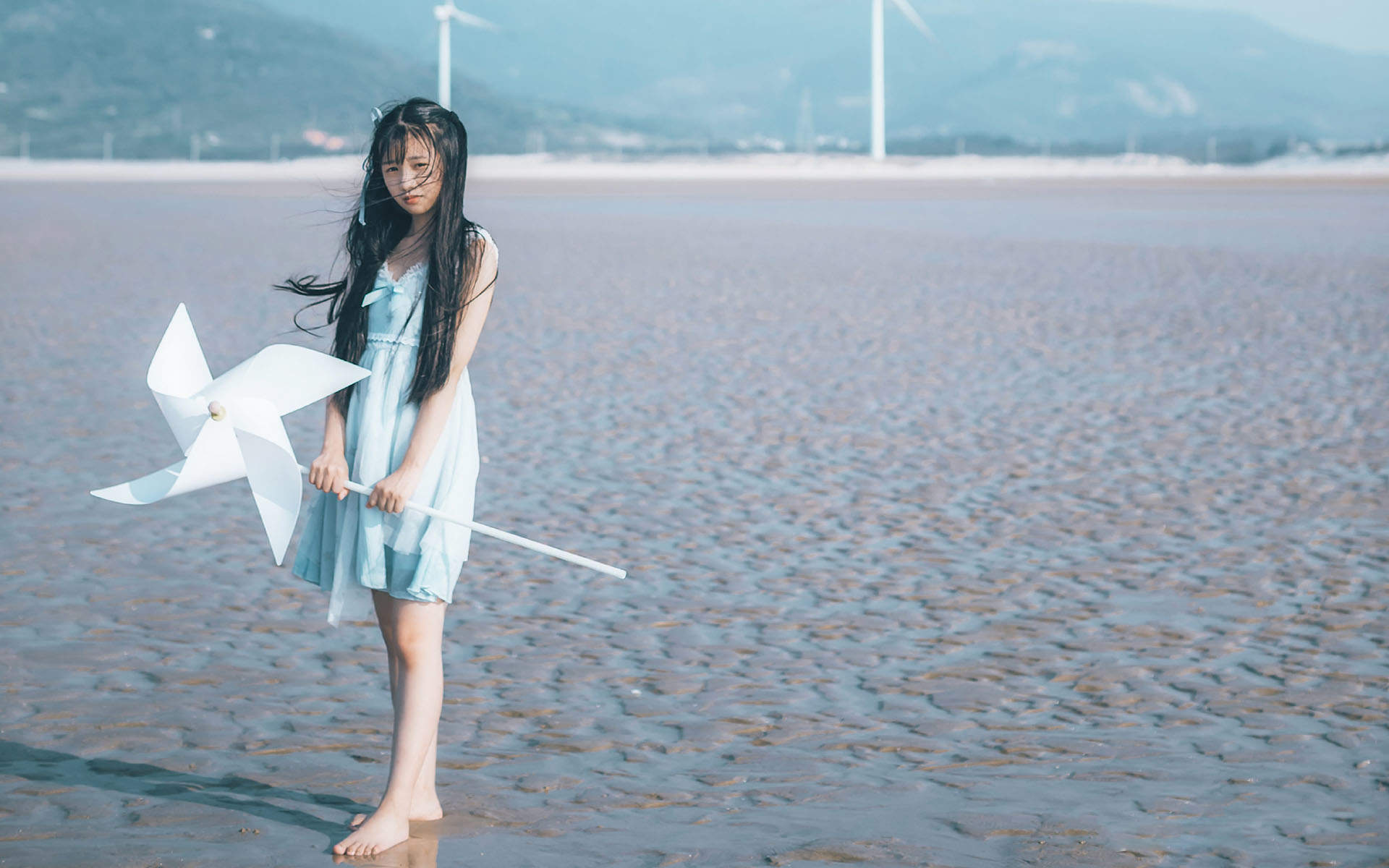 海边图片