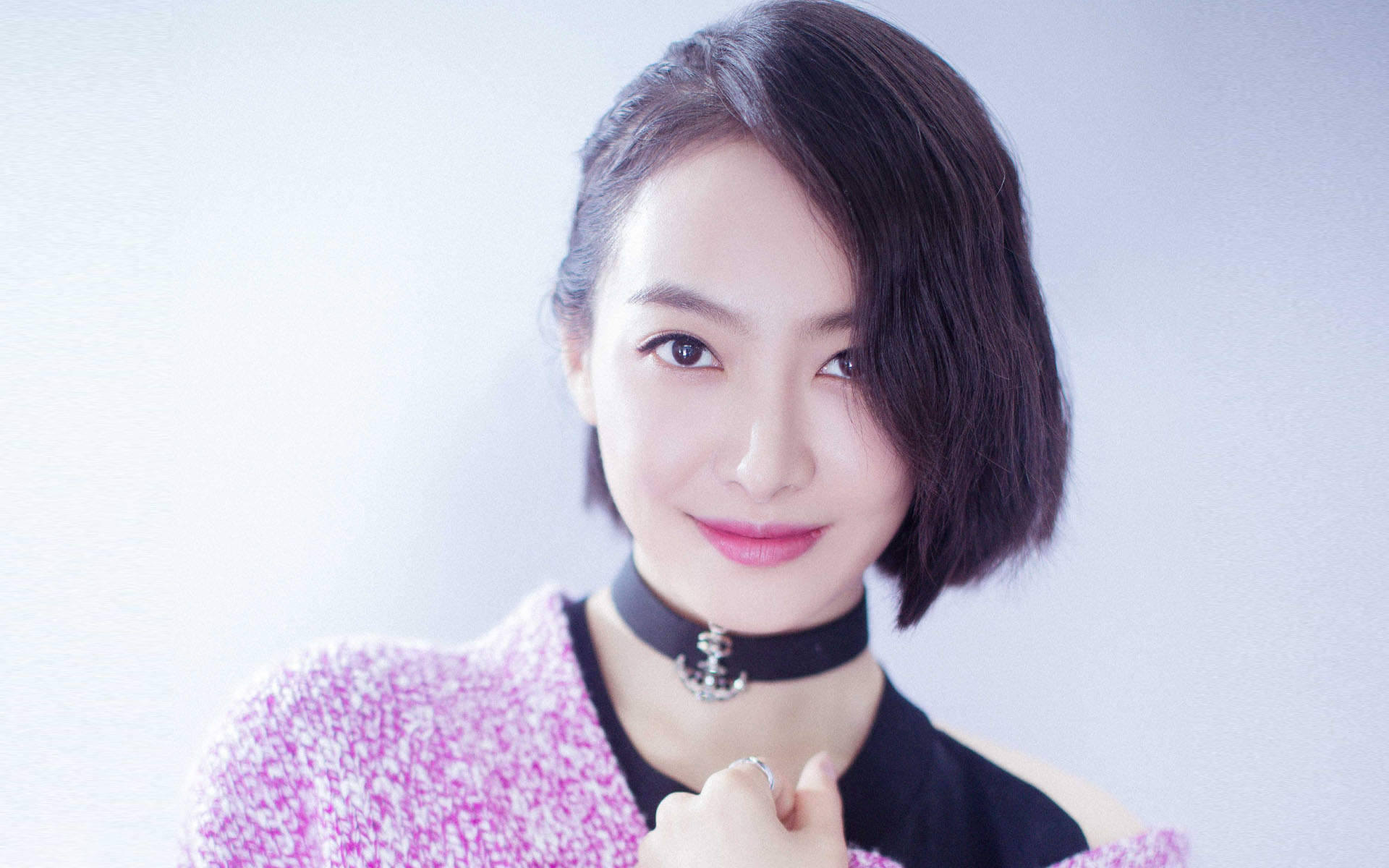 宋茜图片