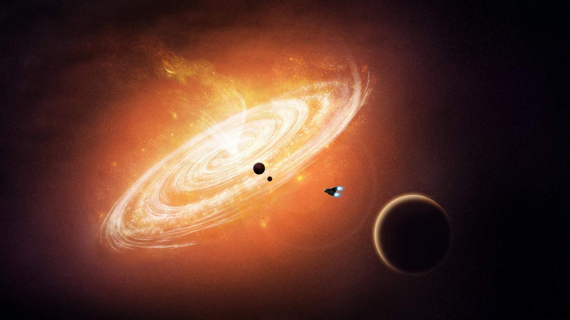 宇宙图片图片