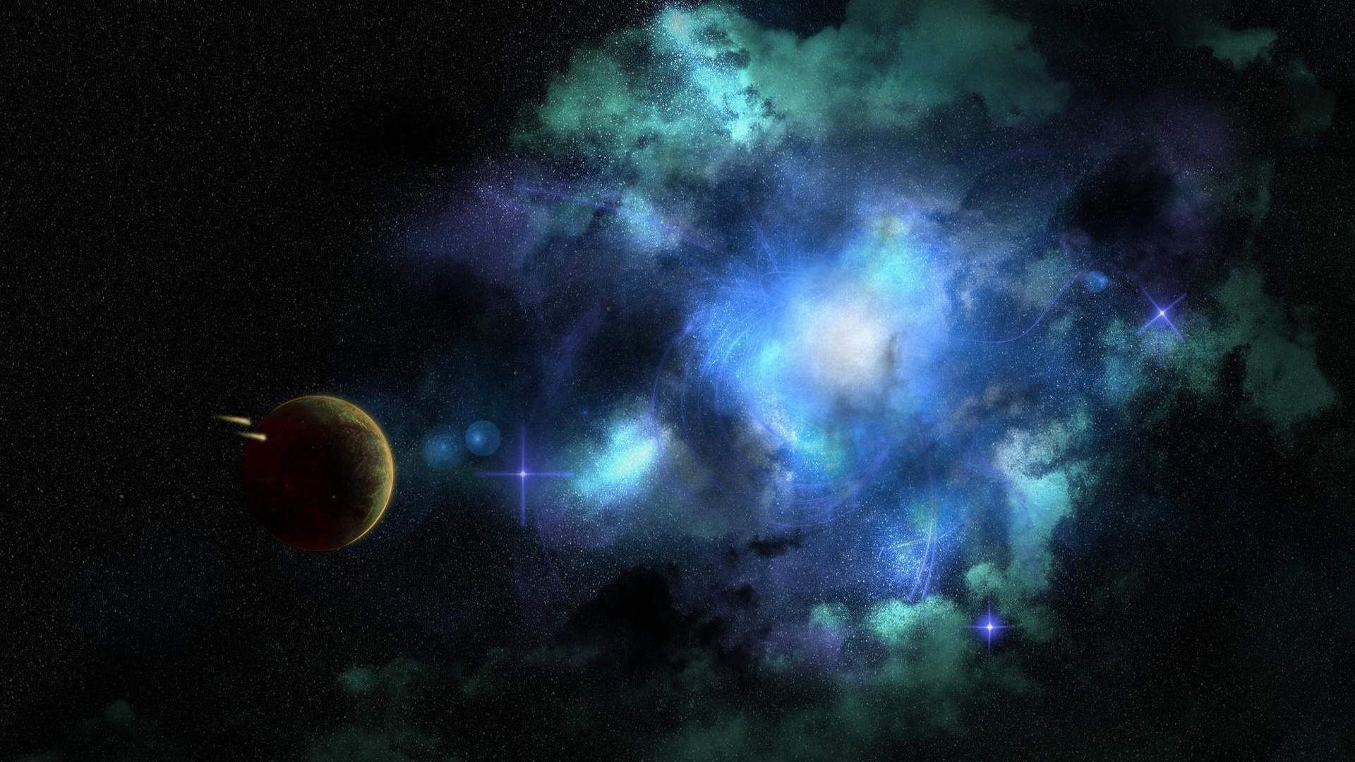 宇宙图片图片