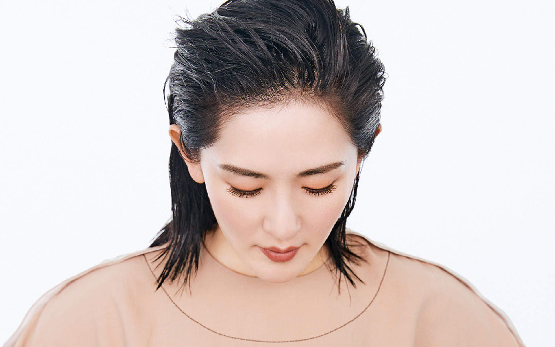 中国内地著名主持人女演员谢娜《朋友请听好》第二期剧照图片图片