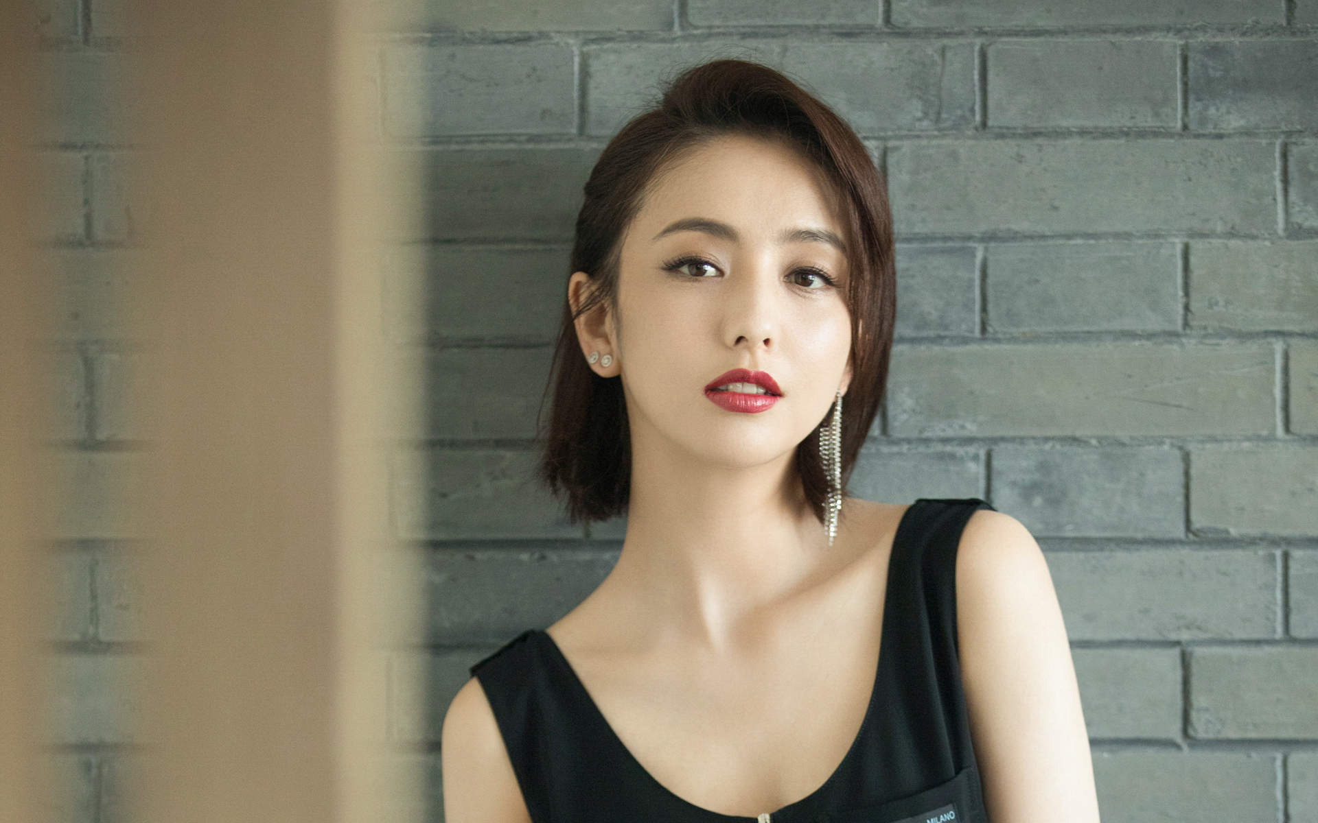 高清中国内地新疆伊犁影视女演员佟丽娅美艳性感高清桌面壁纸图片 高清中国内地新疆伊犁影视女演员佟丽娅美艳性感高清桌面壁纸图片