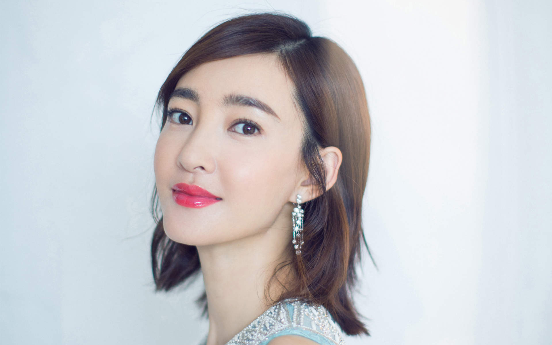 王丽坤优雅惊艳写真图片图片