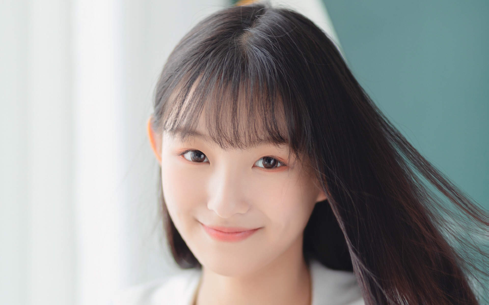 秋日日系小清新风景高清手机壁纸图片