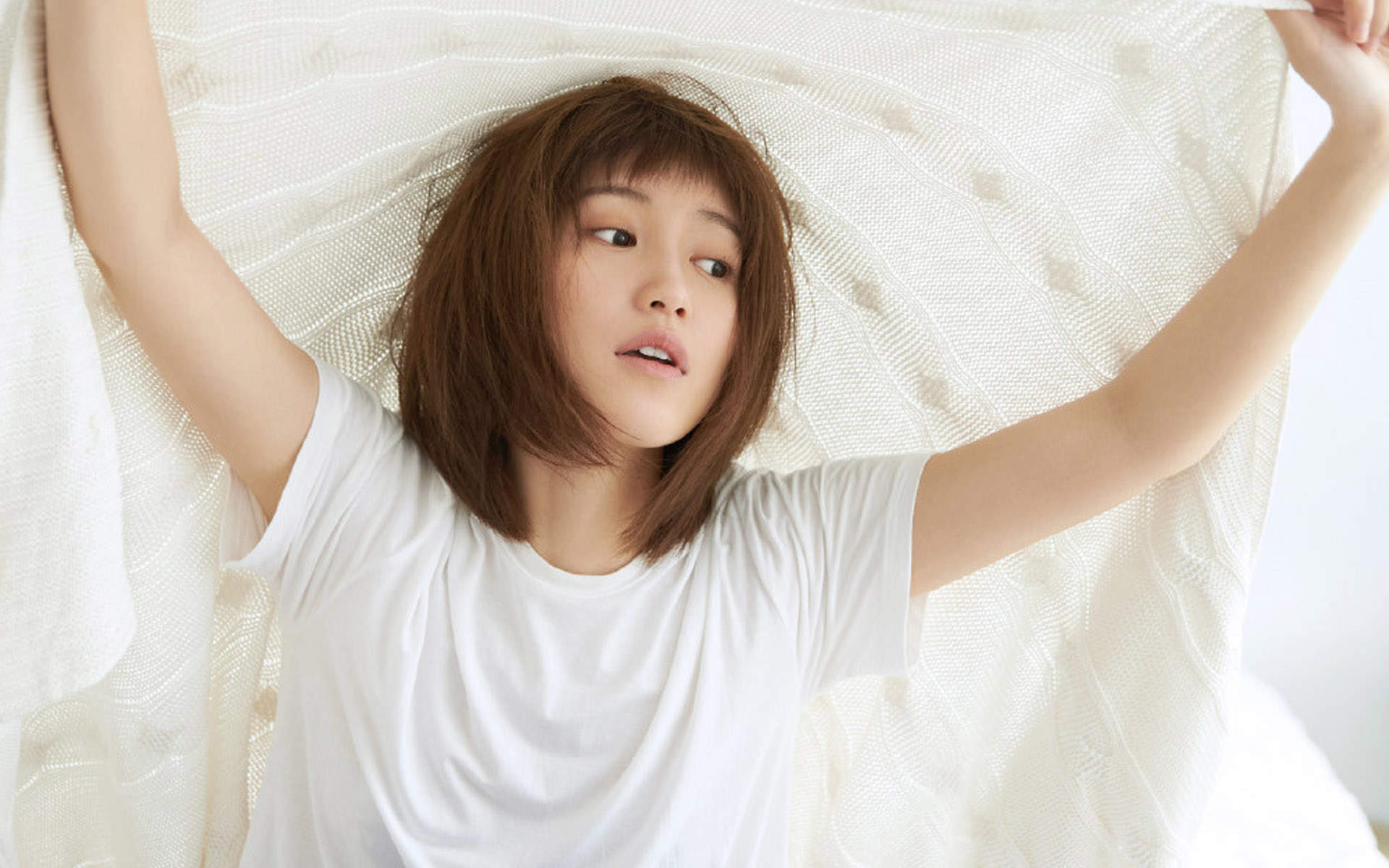 高清湖南衡阳美女苏青成熟魅力时尚写真大片图片