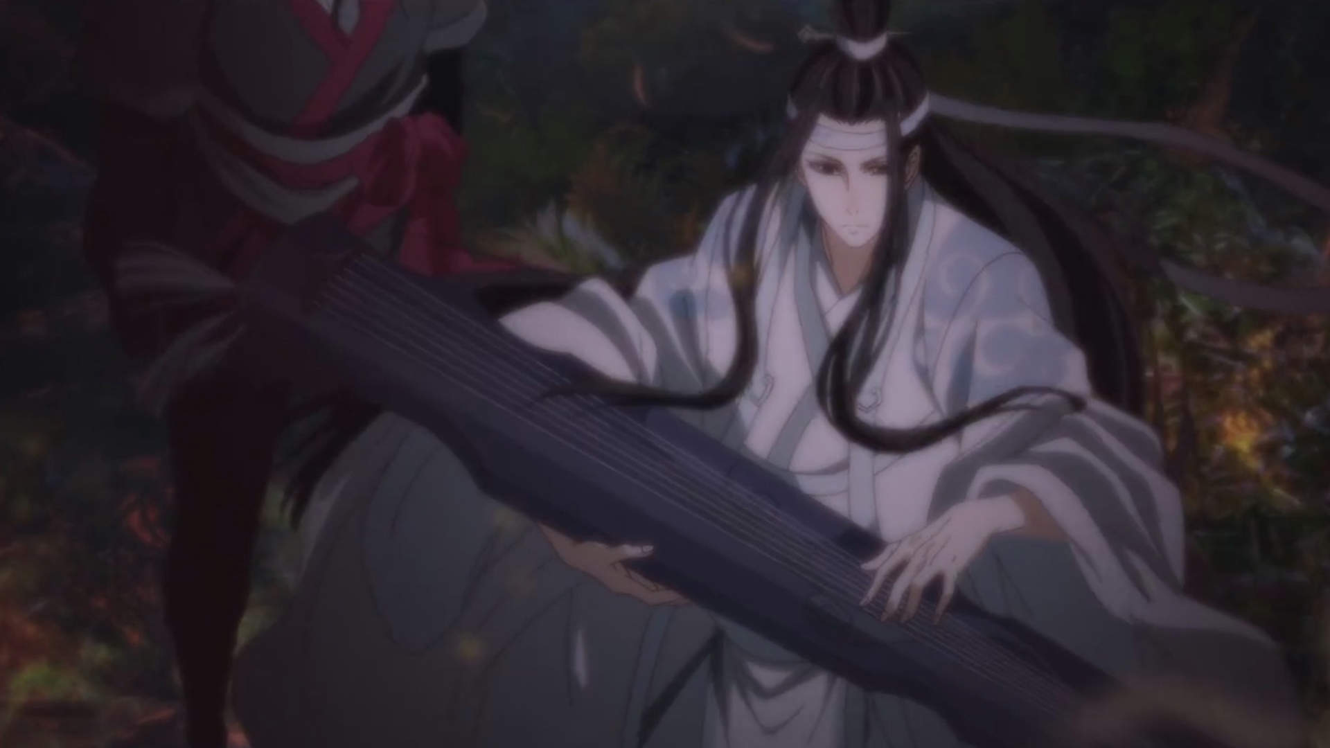 《魔道祖师》壁纸高清图片图片