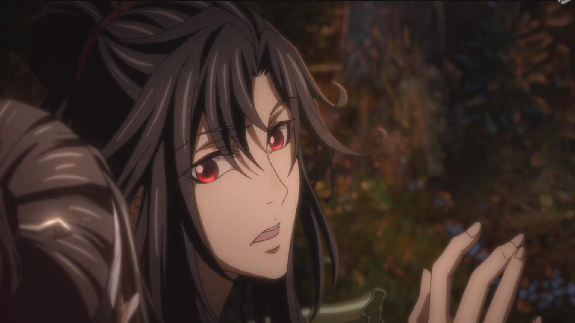 《魔道祖师》壁纸高清图片图片