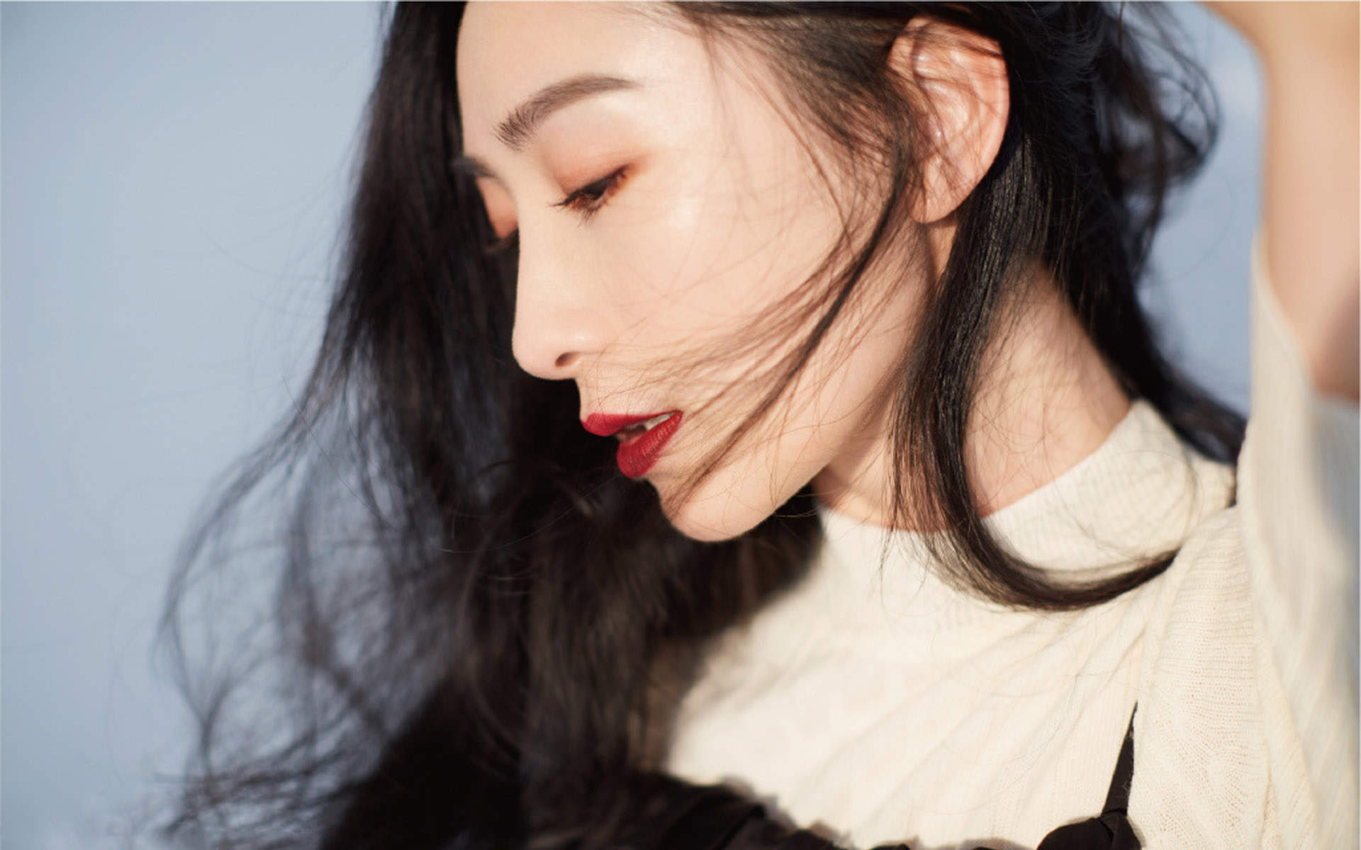 中国著名湖南省益阳女演员陶昕然性感写真图片高清壁纸图片 中国著名湖南省益阳女演员陶昕然性感写真图片高清壁纸图片