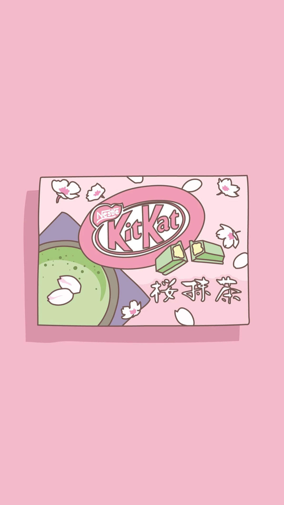 小清新萌趣可爱壁纸图片