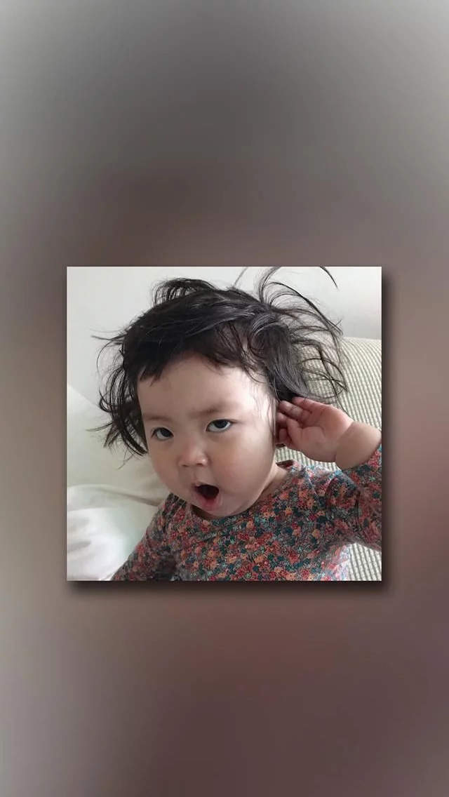 可爱萌系喵星人插画高清手机壁纸图片