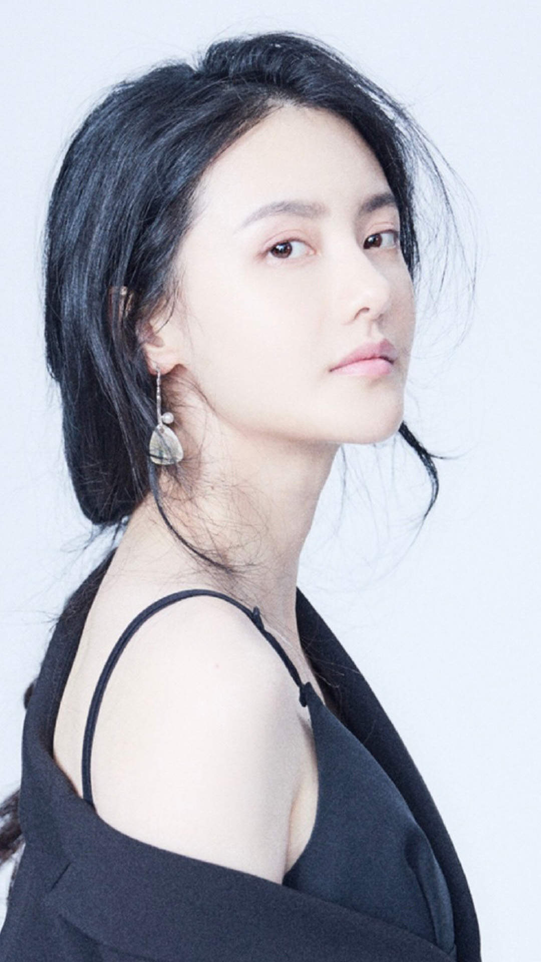 《军师联盟》“甄宓”张芷溪唯美写真图片图片