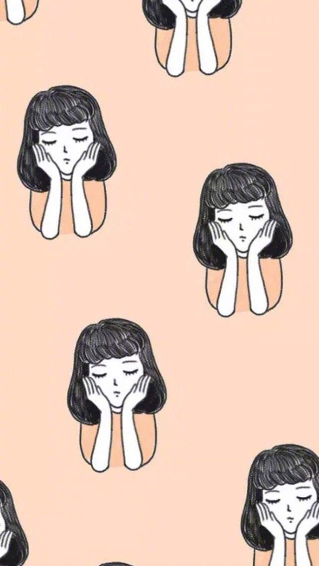 精选简单个性非主流伤感的文字图片高清手机壁纸下载图片