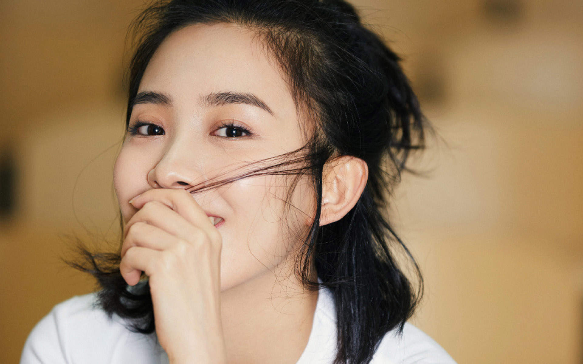 朱颜曼滋图片