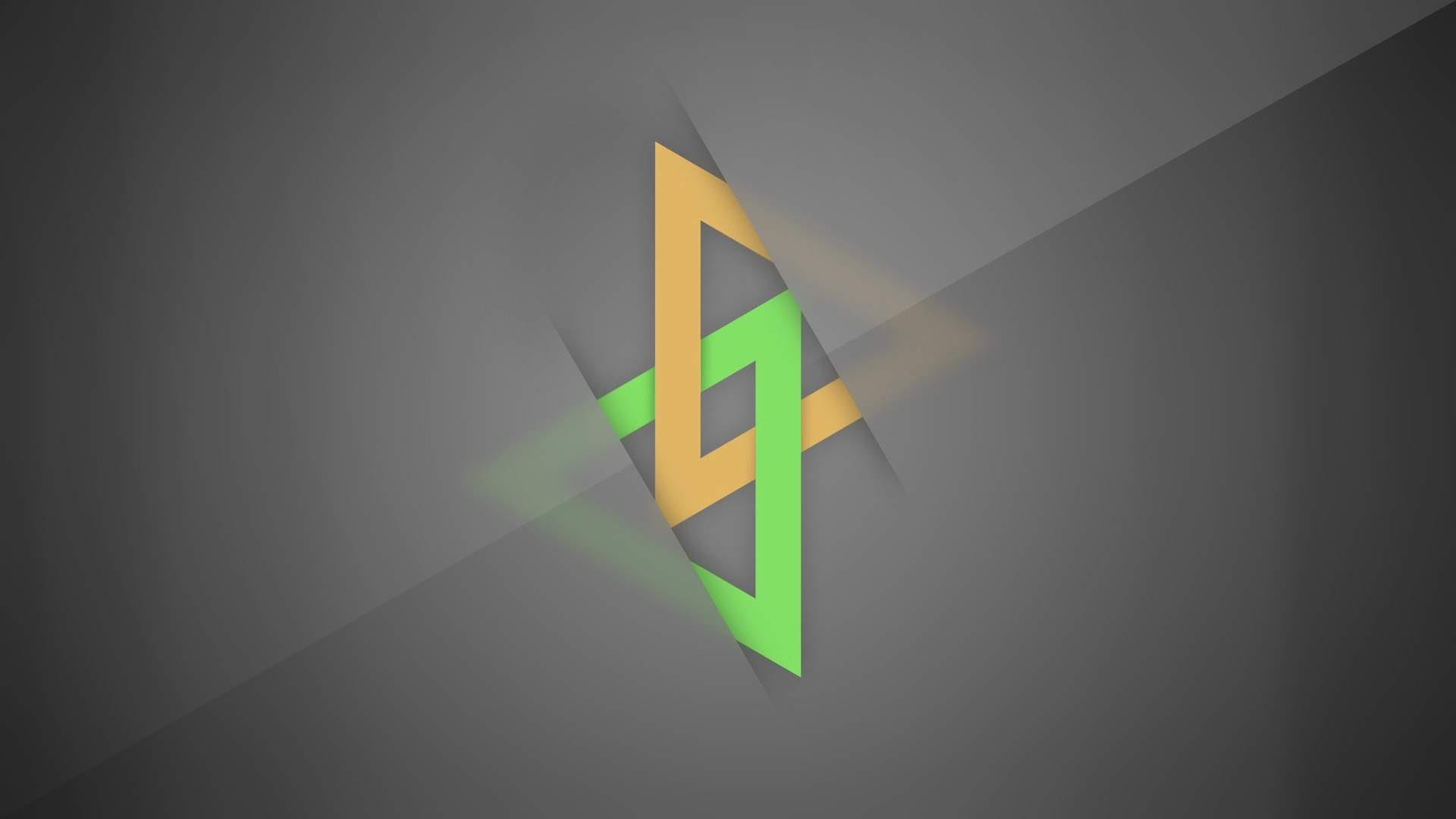 3D炫彩设计创意桌面壁纸图片