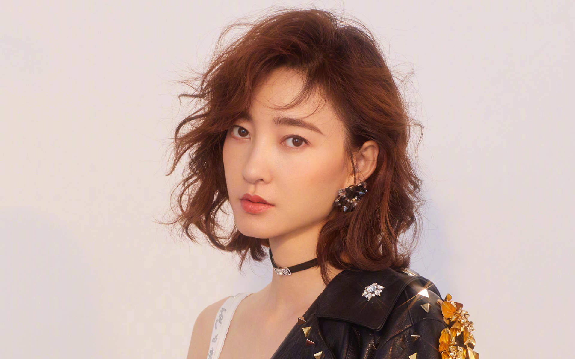 王丽坤优雅惊艳写真图片图片