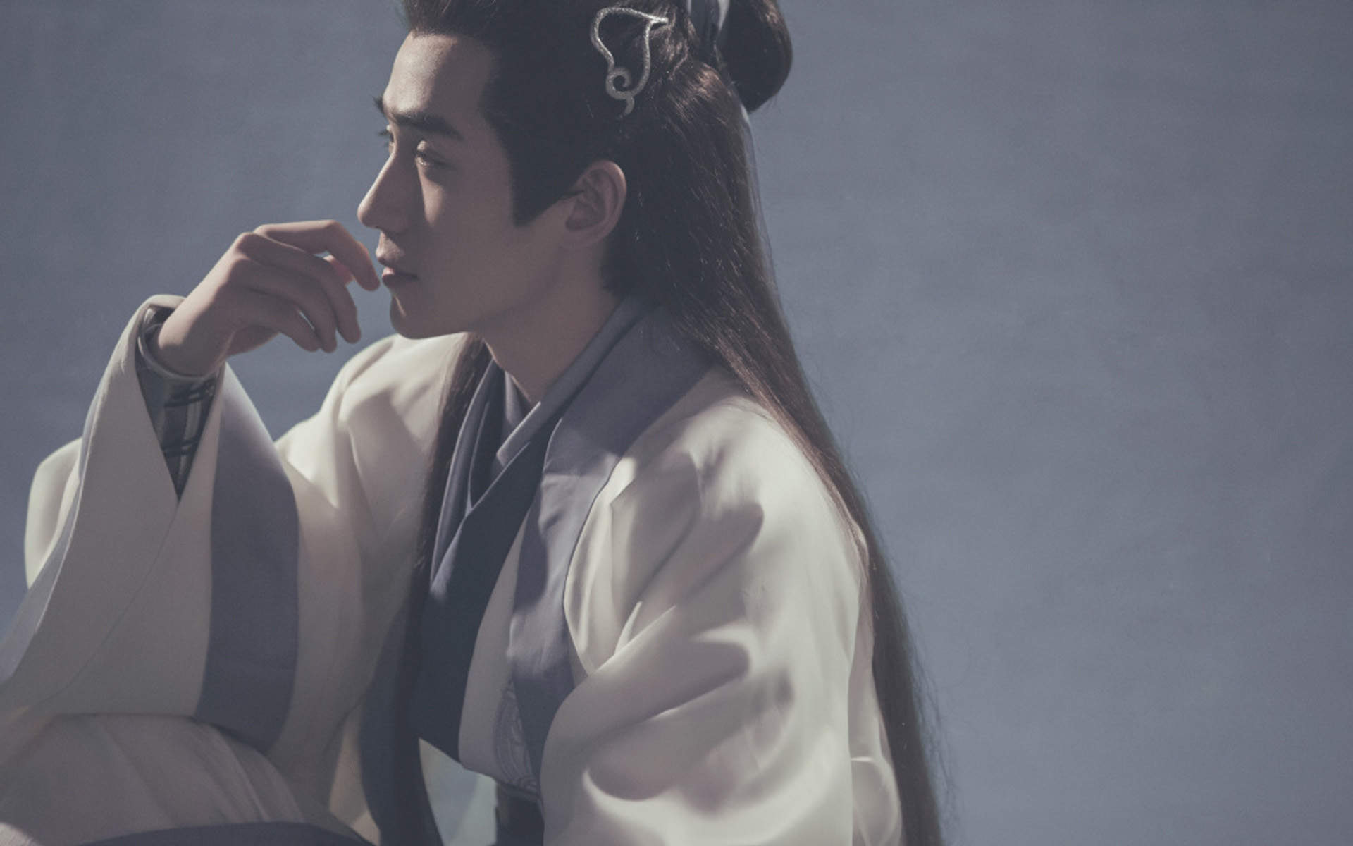 朱一龙图片
