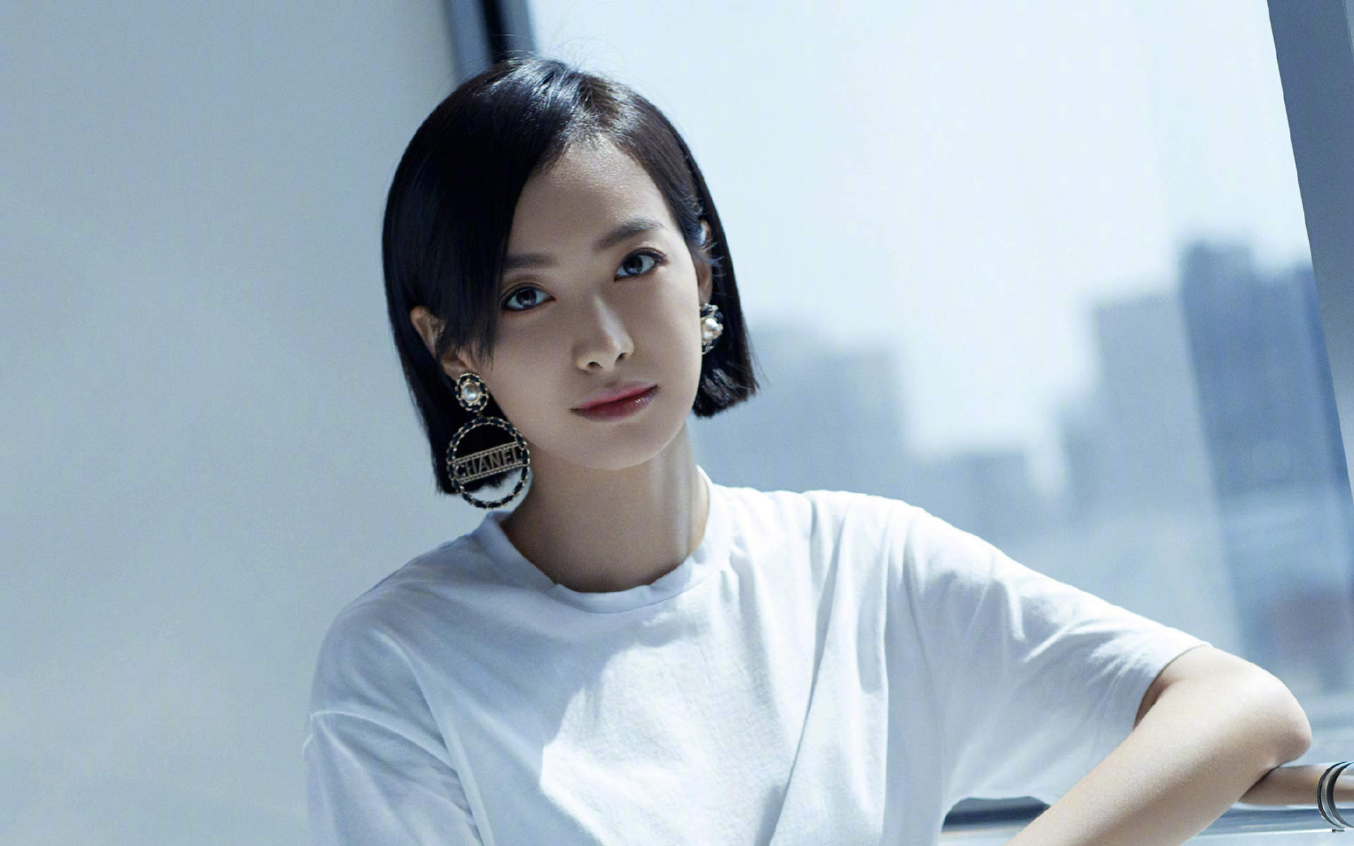 宋茜图片