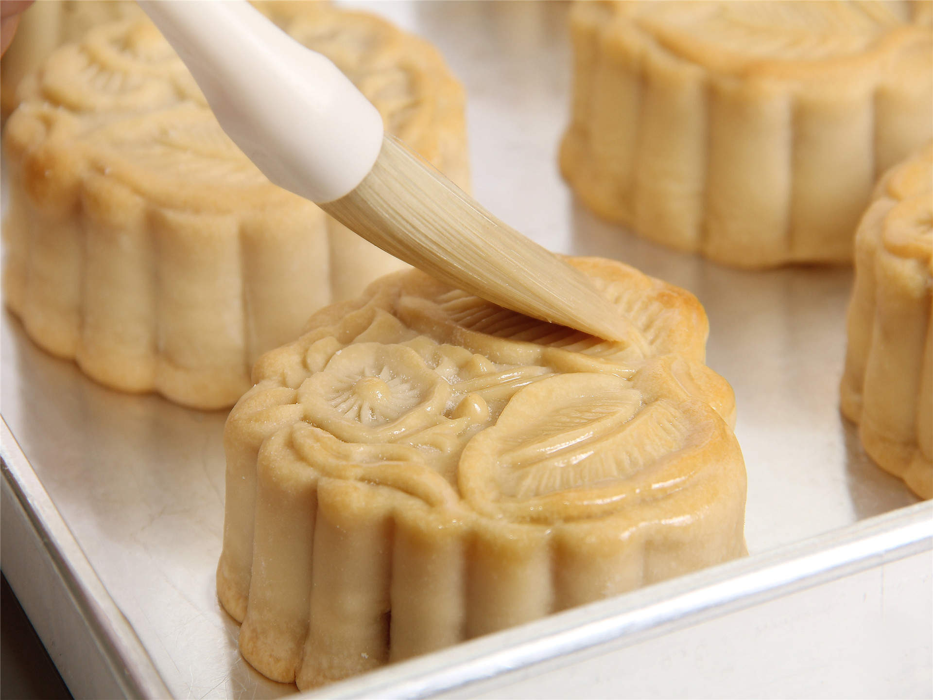 火腿月饼图片  云腿月饼图片  月饼图片图片