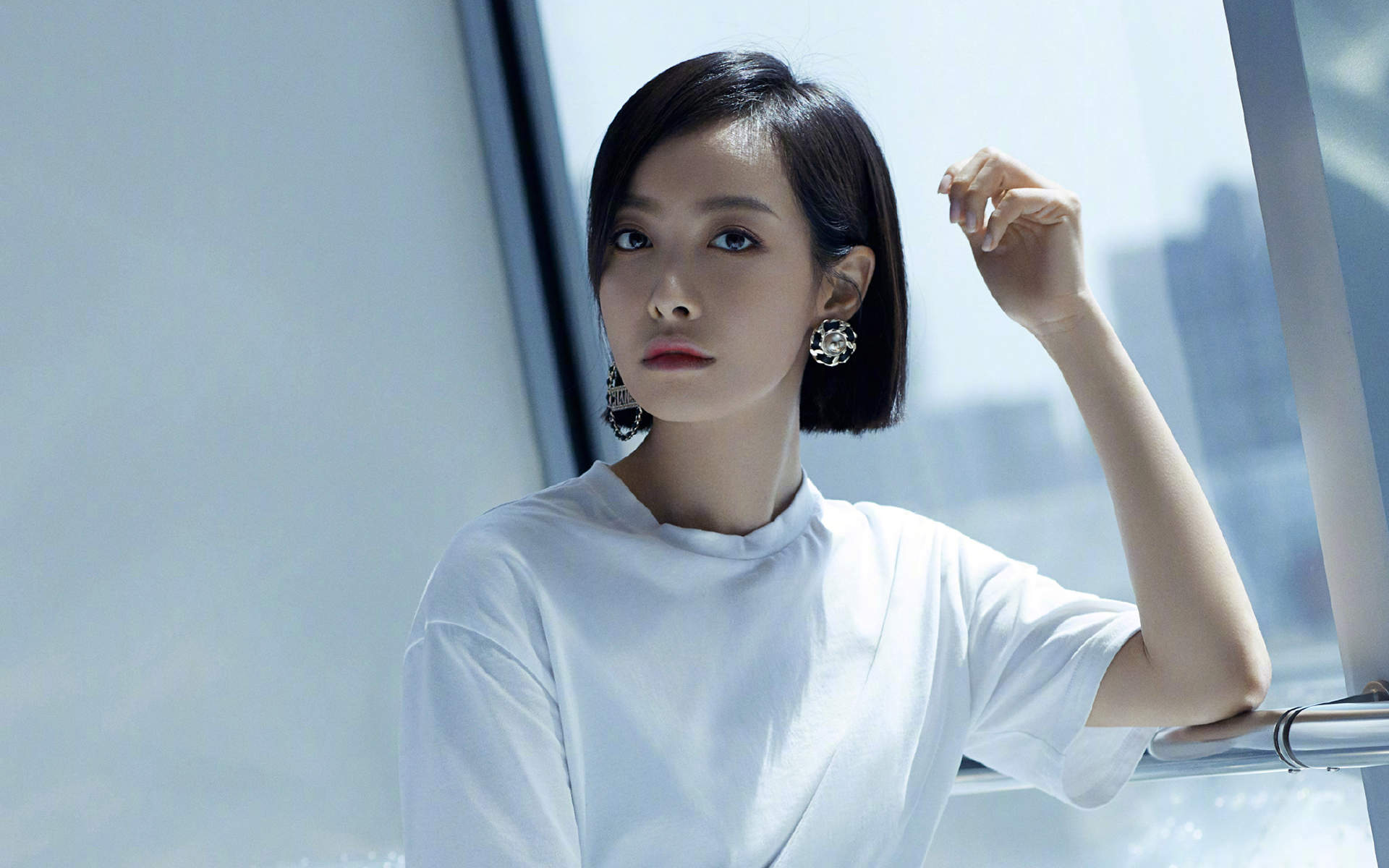 宋茜图片