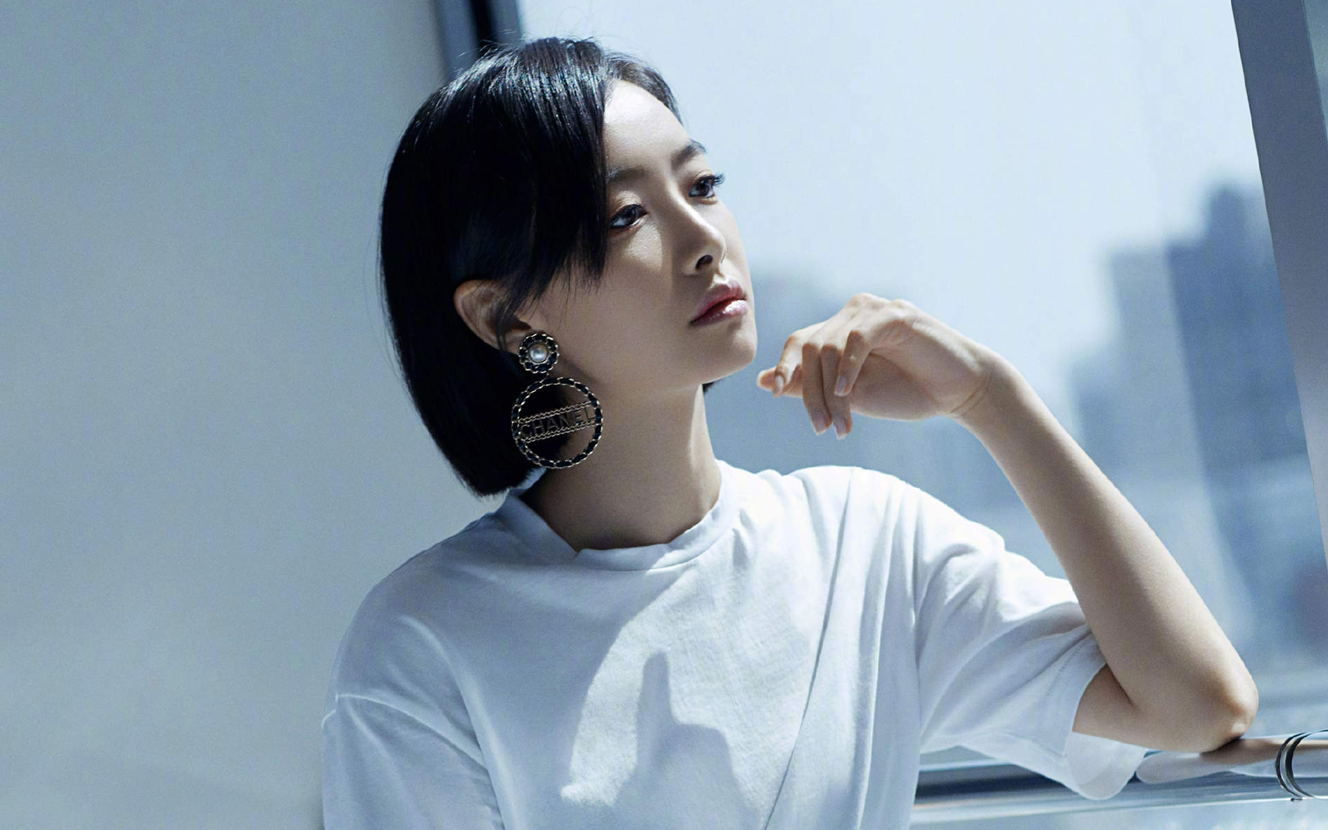 宋茜图片